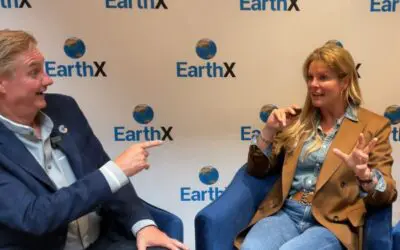 Mobilizing Capital for Climate Solutions | Aline & David Miller