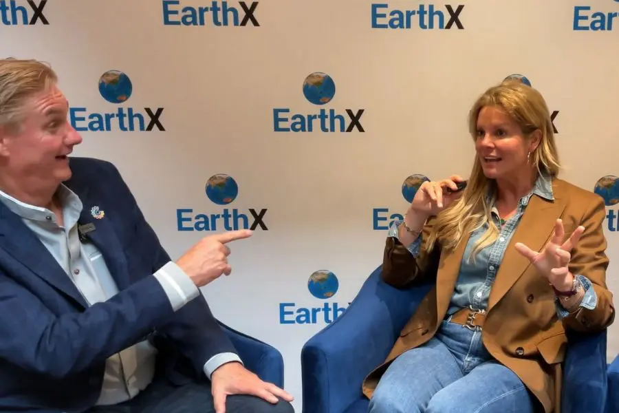 Mobilizing Capital for Climate Solutions | Aline & David Miller