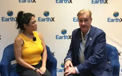 Connecting Communities through Sustainable Food Access | Chonnie Richey