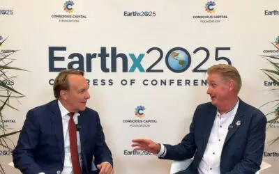 The Mission to Protect Our Power Grid | David Tice