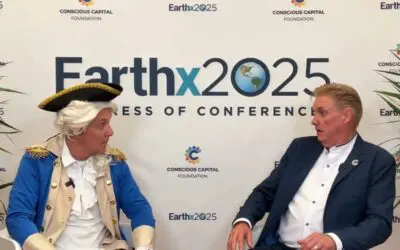 A Modern-Day Paul Revere | David Tice