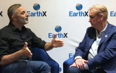 Cities Inspired by Nature | Dror Benshetrit