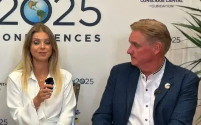 Telling Stories That Matter | Eden Energy