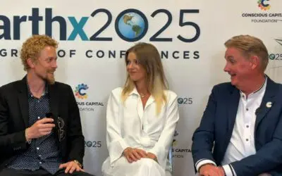 Walking the Path of Joy | Eden Energy