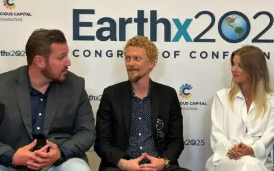 Regenerative Revolution | Eden Energy