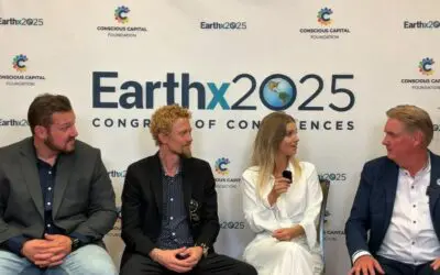 Turning Waste into an Energy Solution | Eden Energy