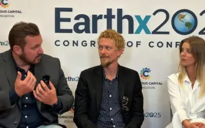 Breaking the Bonds | Eden Energy