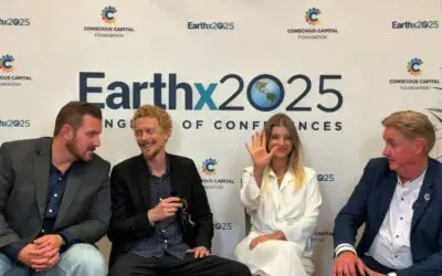 When Awareness Becomes Action | Eden Energy