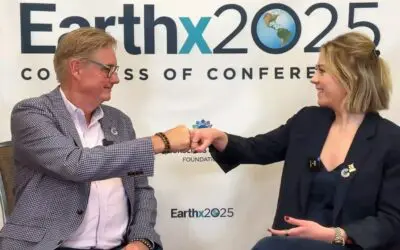 Remembering Humanity in Business | Emily Friend