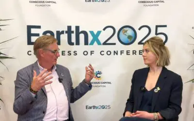 Building Wise Communities for a Conscious Future | Emily Friend