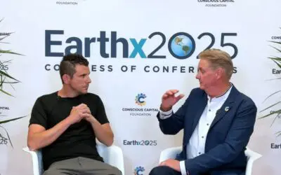 Fixing Today’s Problems | Inventor Michael