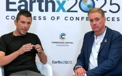 Fuel Efficiency Breakthrough | Inventor Michael