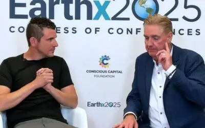 X-Fuel Hydrogen Truck Revealed | Inventor Michael