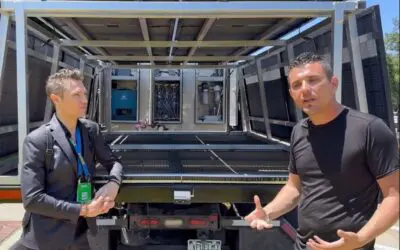 Revolutionizing Emissions | Inventor Michael