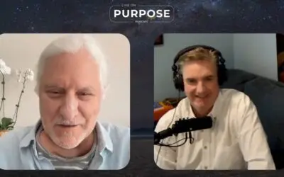 Synchronicity and Presence | Marc Ian Barasch