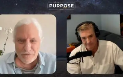 The Journey Within | Marc Ian Barasch