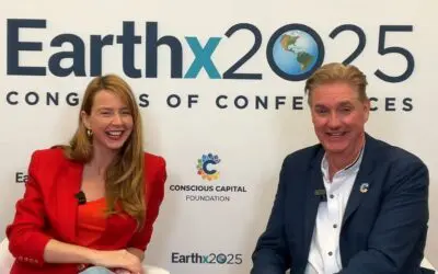 Revolutionizing Education With Human Genius | Maxine Cunningham