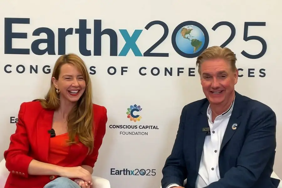 Revolutionizing Education With Human Genius | Maxine Cunningham