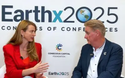 Valuing Experience and Purpose | Maxine Cunningham