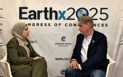 Changing System: Problem-Solving and Social Engagement | Sara Minkara