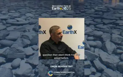 What Does the World Truly Need