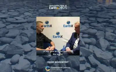 A Global Anthem for the Future