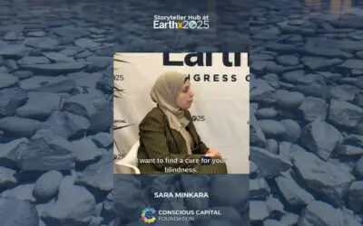 “Why Are We Seeing Disability as Something Negative?”