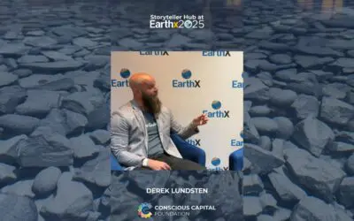 Small Stories Can Change Lives