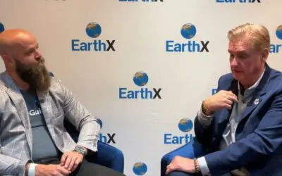 Activating Wisdom to Heal the World | Derek Lundsten