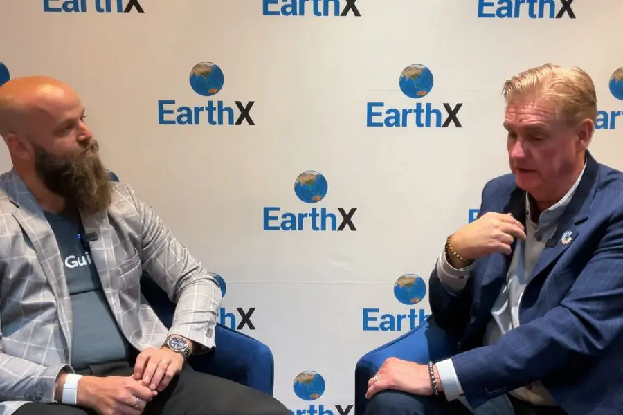 Activating Wisdom to Heal the World | Derek Lundsten