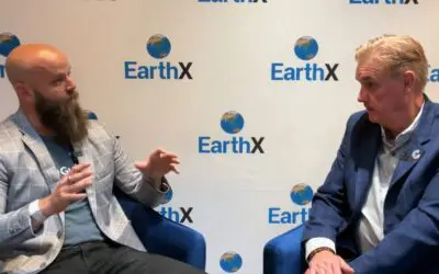 A Guide and a Seeker | Derek Lundsten