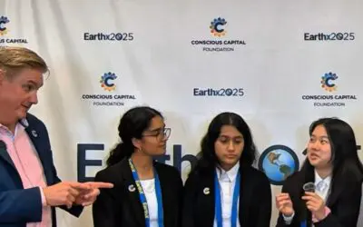 Winning the Sustainable Home Prototype Challenge | Girls Save the World