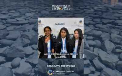 From Food Waste to Food Access