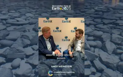 Creating Space For Humans in the Equation