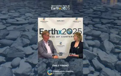 Bare Moments of Purpose and Connection