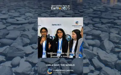 The True Mother of Invention