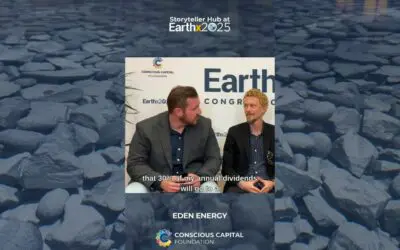 Leading the Regenerative Revolution