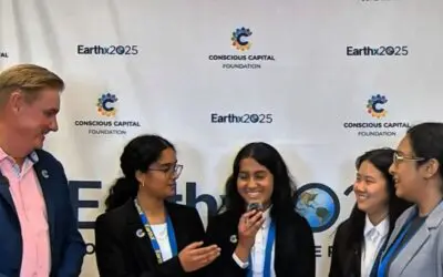 Teamwork, Strengths, and Learning from the Challenge | Girls Save the World