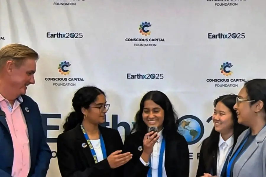 Teamwork, Strengths, and Learning from the Challenge | Girls Save the World