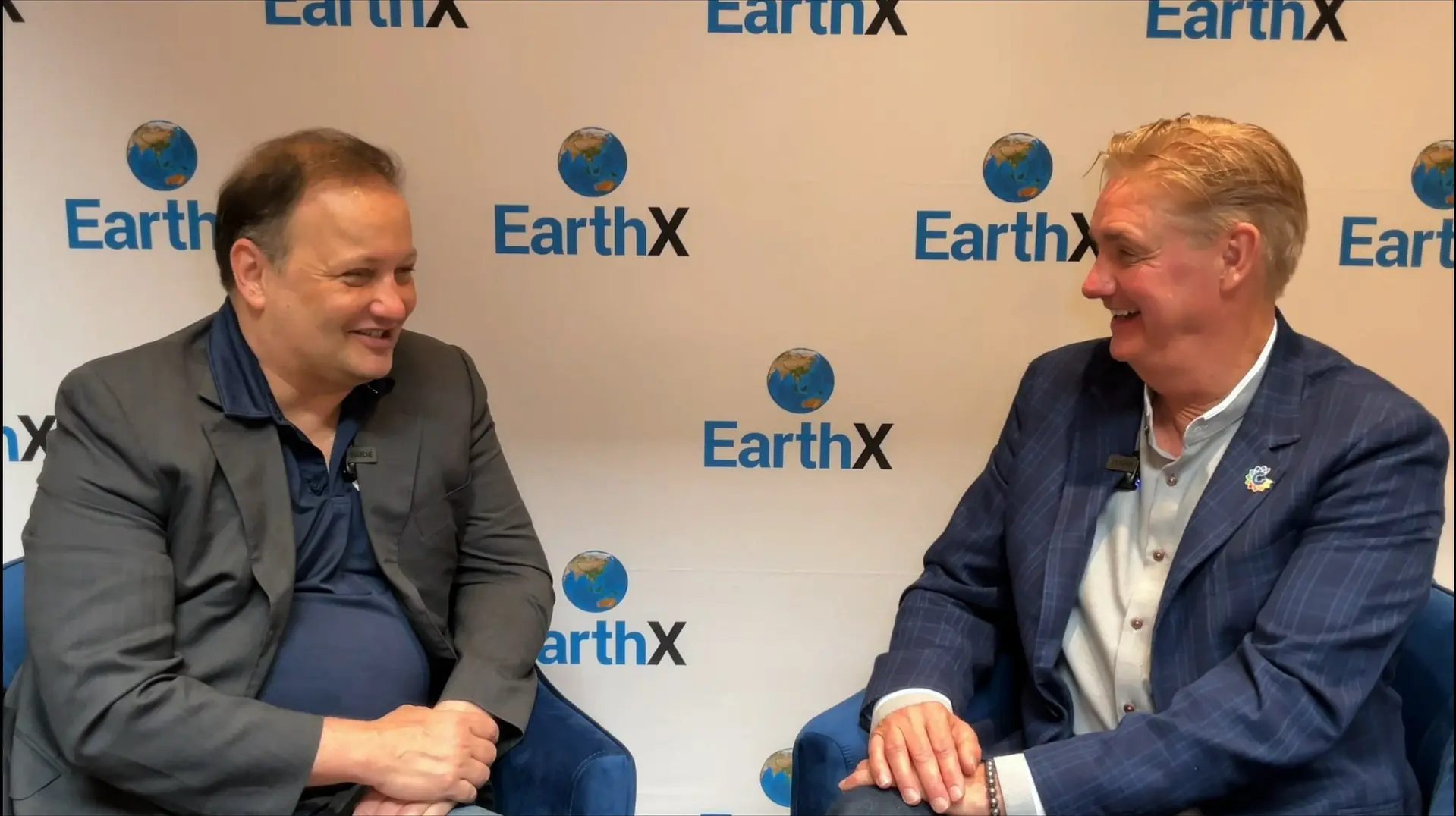 From Hurricane Katrina to Solar Pioneer | Troy von Otnott