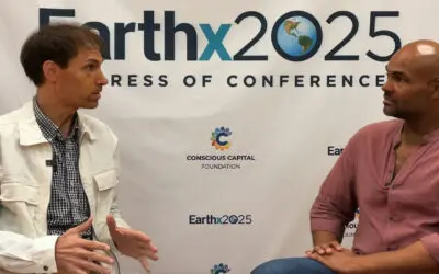 Innovating for Resilience: The Dome Home Revolution | Nathan Dunaville