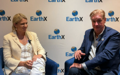 Purpose through Connection to the Ocean | Dr. Shelby Thomas, PhD