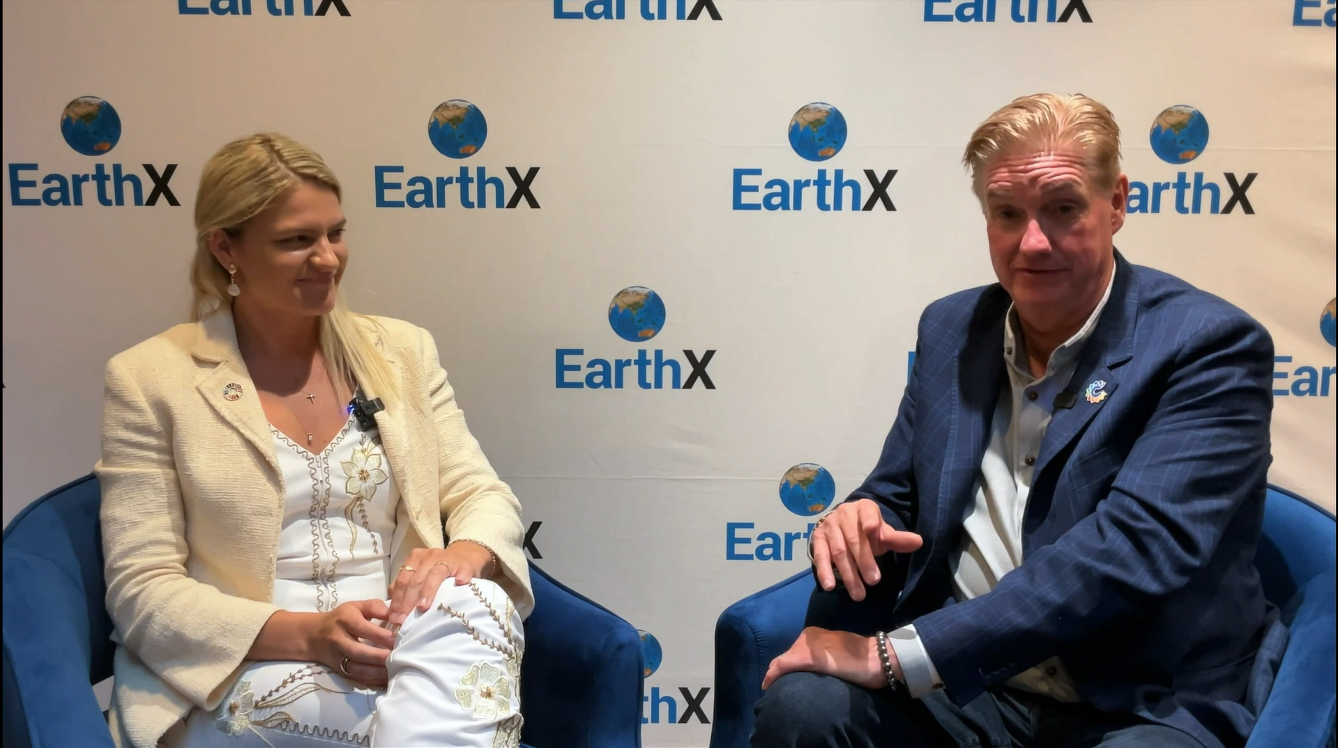 Purpose through Connection to the Ocean | Dr. Shelby Thomas, PhD
