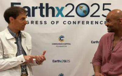 Building the Future: Affordable, Disaster-Proof Homes | Nathan Dunaville