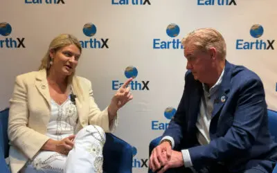 Learning From Nature’s Design | Dr. Shelby Thomas, PhD