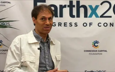 Scaling Impact: From Philanthropy to Sustainable Solutions | Nathan Dunaville