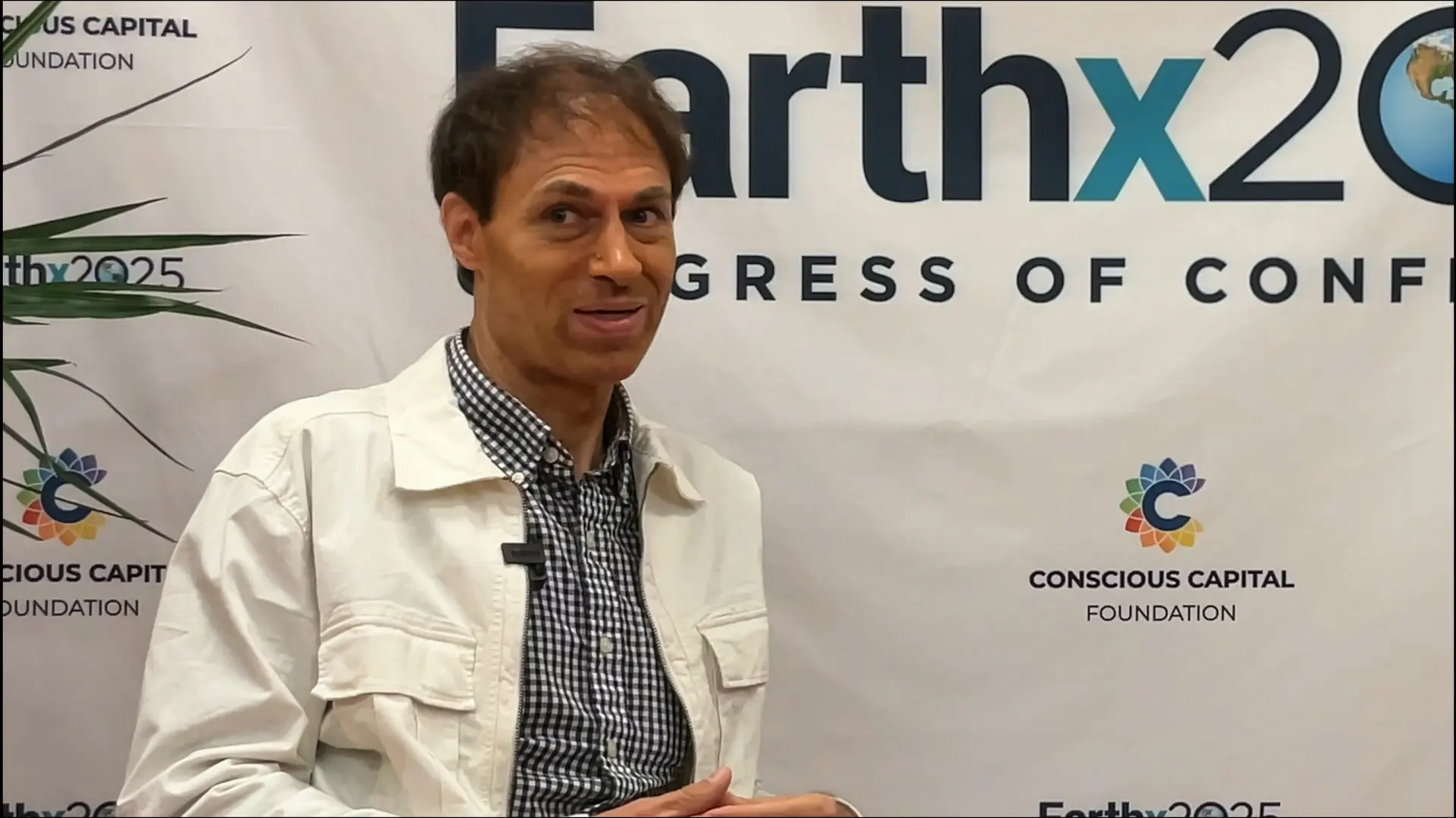 Scaling Impact: From Philanthropy to Sustainable Solutions | Nathan Dunaville