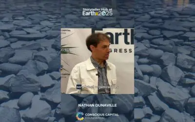 Food is Essential – Education is Transformational