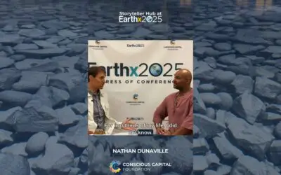 Finding Purpose in Living for Others