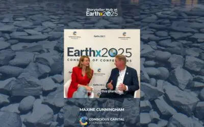 How One Conversation Can Shift Everything